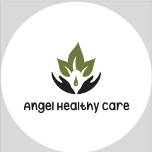 Logo AngelHealthyCare