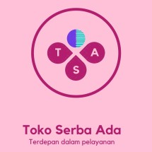 Logo Toserba-TSA