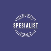Logo Frozen spesialist