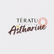 Logo Teratu Beauty Agen Bogor