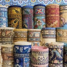 Logo Karpet turki sby