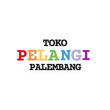 Logo tokopelangi palembang
