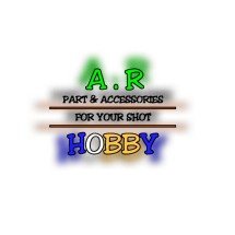 Logo A.R HOBBY