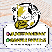 Logo purreelancer