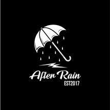 Logo Afterrain Official Store