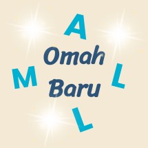 Logo OmahBaruMall