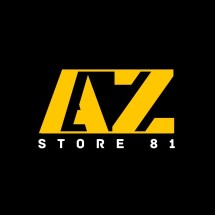Logo AzStore81