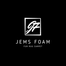 Logo jemsfoam