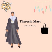 Logo theresia mart