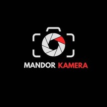 Logo Mandor Kamera II