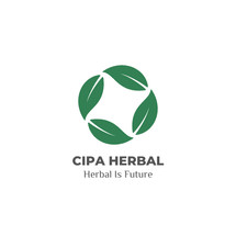 Logo Cipa Herbal