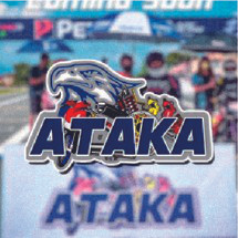 Logo ATAKA RACING