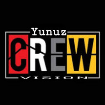 Logo Yunuz Vision