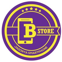 Logo Bstore Bandung