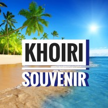 Logo Khoiri souvenir