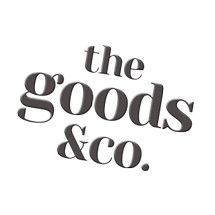 Logo Goods & Co