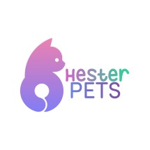 Logo hesterpets