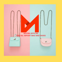 Logo Muyra official