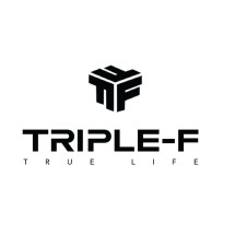 Logo Triple F Official Store