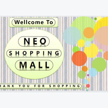 Logo Neo Shopping Mall