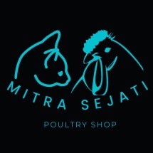 Logo Mitra Sejati Poultry Shop
