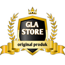 Logo G.L.A CLOTHING
