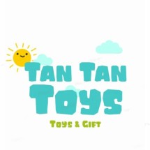 Logo TANTAN TOYS