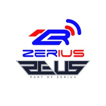 Logo Zerius