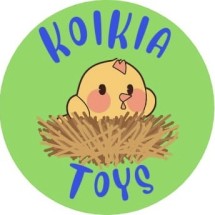 Logo Koikia Toys