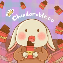 Logo Chiadorable
