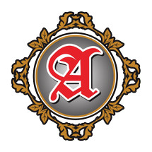 Logo Batik Premium By Aluna