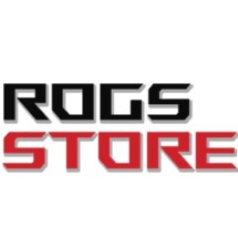Logo ROGS STORE