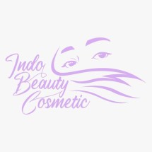Logo Indo Beauty Cosmetic