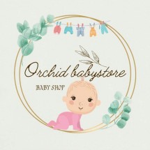 Logo Orchidbabystore