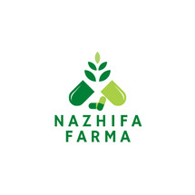 Logo Nazhifafarma