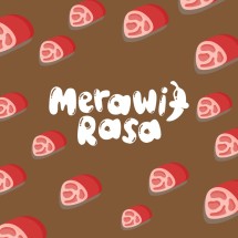 Logo merawitrasa
