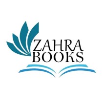 Logo ZAHRABOOKS MEDAN