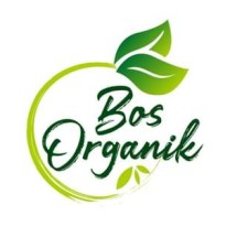 Logo BOS ORGANIK NASA
