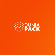 Logo Dunia pack