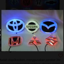 Logo NEW OTO ACCESSORIES