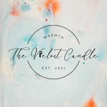 Logo The Vrelost Candle