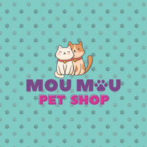 Logo Moumou Petshop