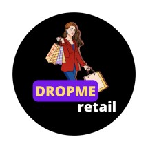 Logo DROPME RETAIL