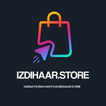 Logo Izdihaar_Store22