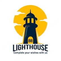 Logo Lighthouse_88