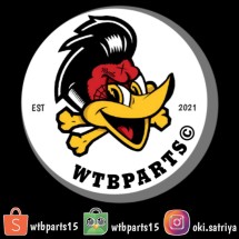 Logo wtbparts15