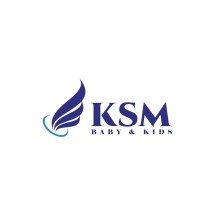 Logo KSM Baby and Kids
