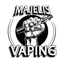 Logo MAJELIS VAPOR INDONESIA