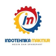 Logo Indotehnika Makmur