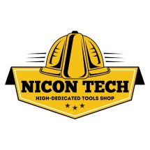 Logo NicoN Tech